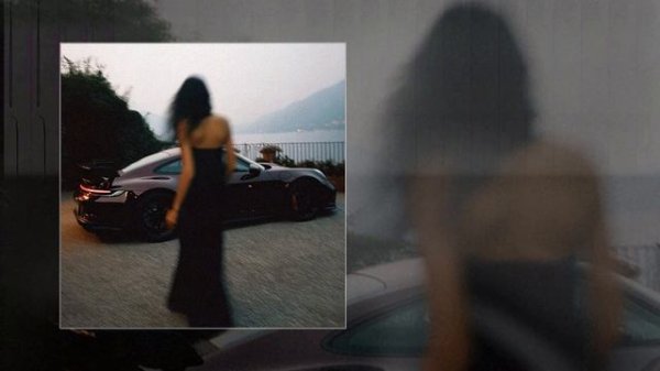 Dan Korshunov, Mari Sa - Мадина (Официальная премьера трека)