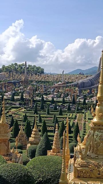 Где время перестаёт считать минуты Что скрывает Nong Nooch? смотреть онлайн