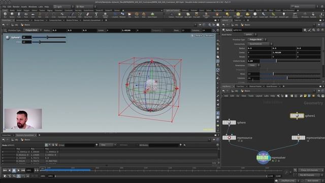 MPM CONTAINER смотреть онлайн