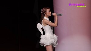 Новости Первого | DAVA заявил, что готовит трек про дочку | Группа «Serebro» начала стримить