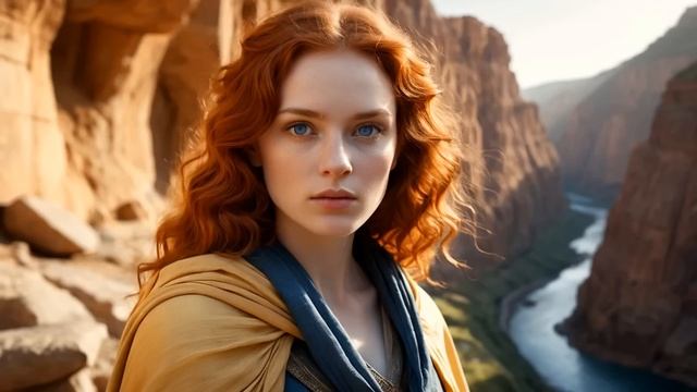 АУДИОКНИГА ПОЛНОСТЬЮ   ️  БУРЯ ВНУТРИ, БУРЯ СНАРУЖИ: Она восстанет против всех    Любовное фэнтези