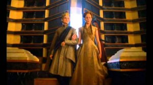 Игра Престолов – Что есть власть (Мюзикл «Ромео и Джульетта») (Андрей Фадеев)