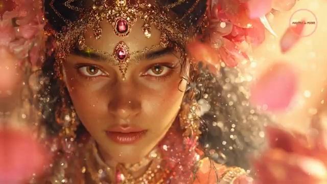 Встречайте энергию изобилия и процветания смотреть онлайн