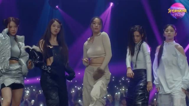 Dj Eurodriver - Feel the heat (E-Type style 2025) смотреть онлайн