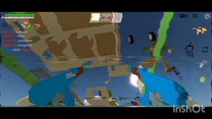 Пвп с сомиком 7к