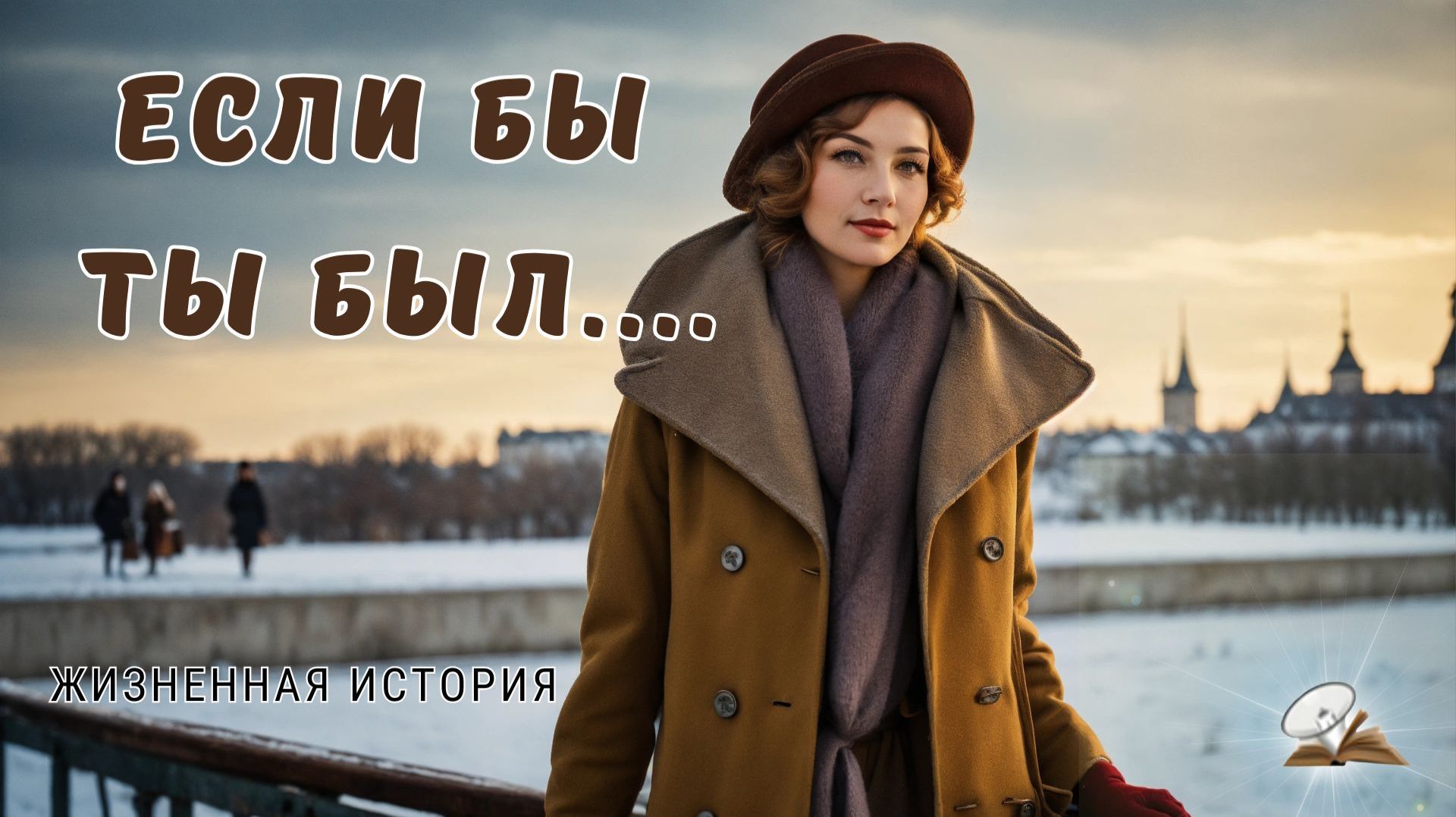 Если бы ты был... Случай из жизни. смотреть онлайн