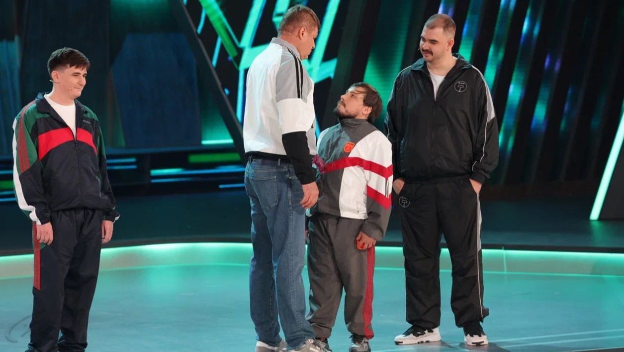 Звезды. Новый сезон. Выпуск от 28 ноября 2025 года. Обзор смотреть онлайн