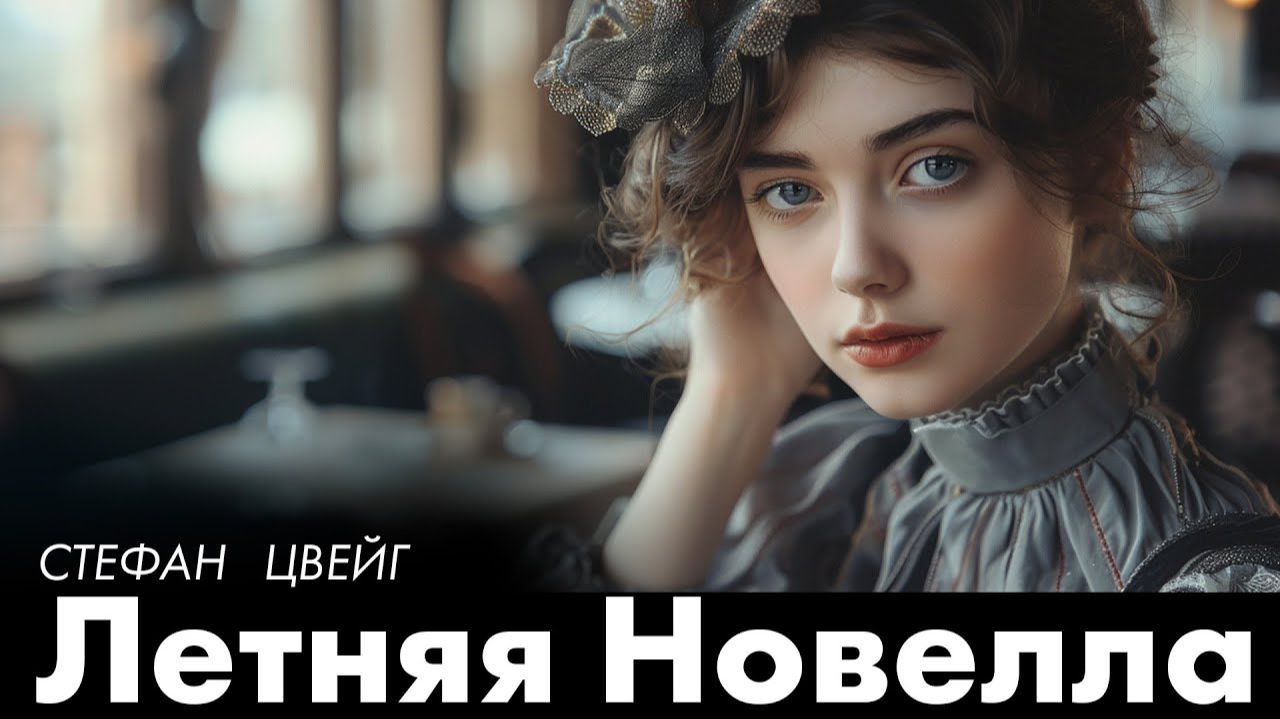 Стефан Цвейг - Летняя Новелла смотреть онлайн