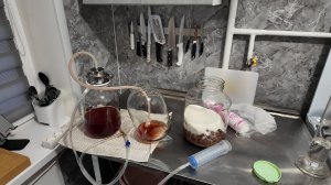 Перегон "Сливок." Отходы в доходы.