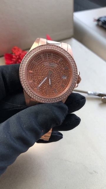 LP-129B, наручные часы Jacques Lemans смотреть онлайн