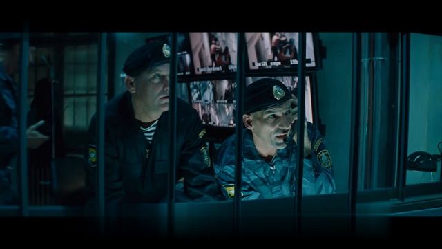 «Миссия невыполнима: Протокол Фантом». Том Круз сбегает из Русской тюрьмы. смотреть онлайн