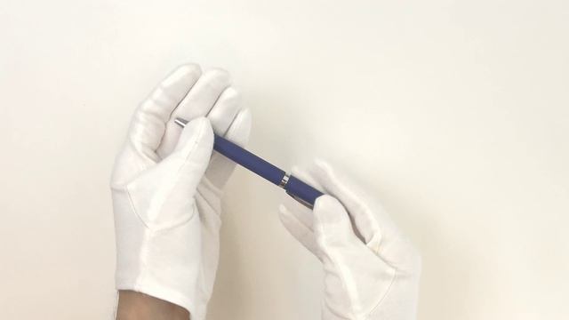 Ручка VESTA SOFT, Темно-синяя 1121.14 смотреть онлайн