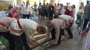 Культурная столица Татарстана - 2024. КАК ЭТО БЫЛО