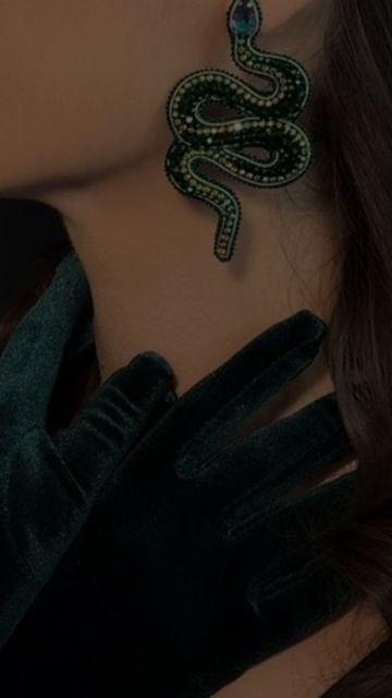 Романтизируй свою жизнь с тгк: Emerald Academia