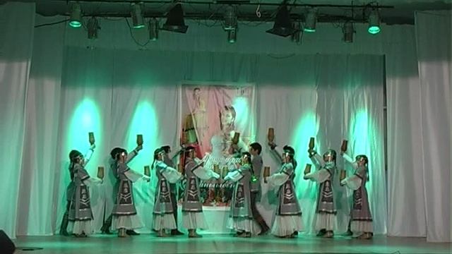 Цикл Сольные концерты - Айталыына Алексеева  "Эhиэхэ аныыбын"  1 часть.