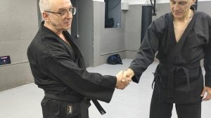 джиу-джитсу феникс