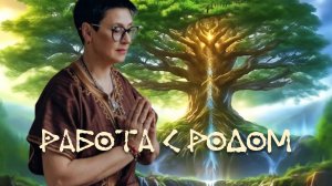 Зачем я работаю со своим родом