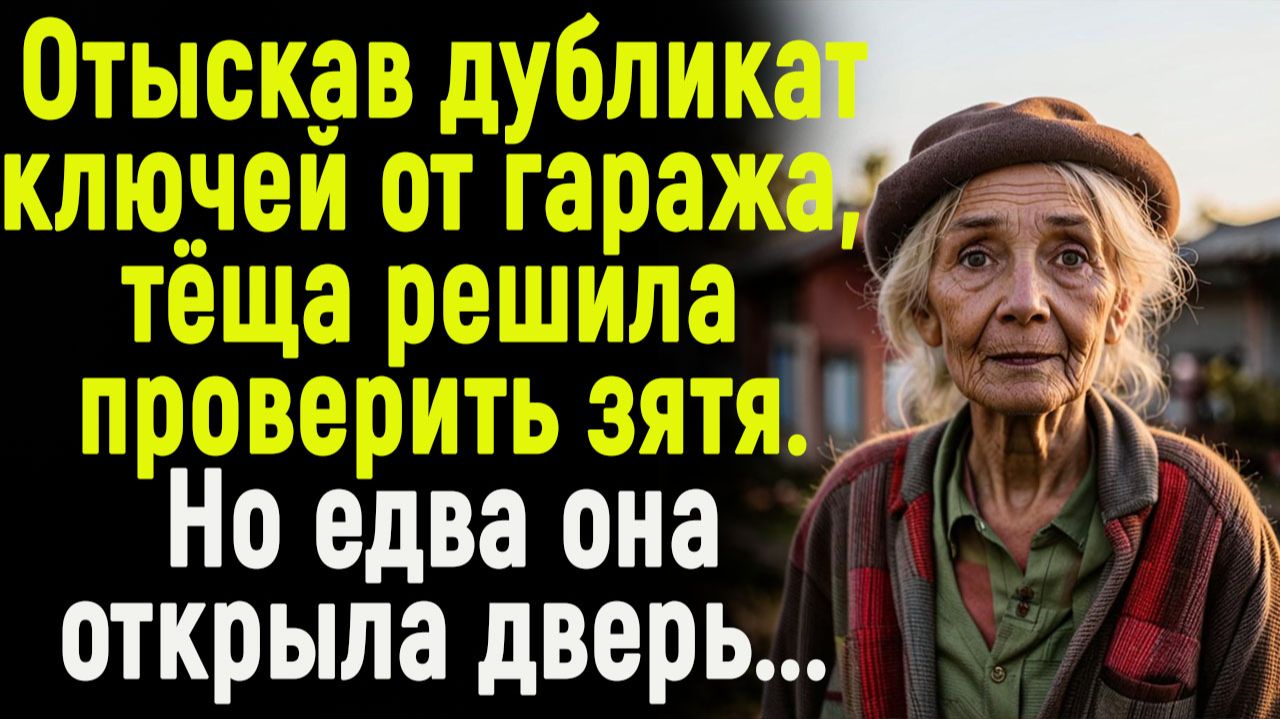 Жизненные истории / Аудио рассказы / Теща и зять / Любопытство / Истории из жизни / Слушать истории смотреть онлайн
