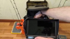 подготовка на зимнюю форель