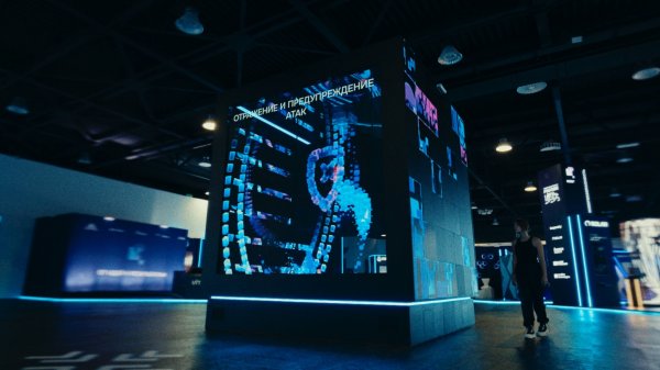 Inty Studio - Цифровые Решения-2025