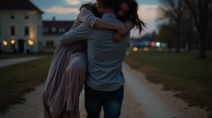 Я тебя украду