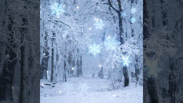 Снежинка смотреть онлайн