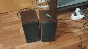 Как подключить колонки к компьютеру через мини-джек 3,5 мм