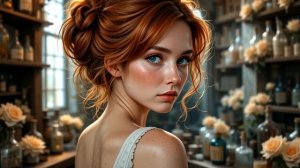 АУДИОКНИГА ПОЛНОСТЬЮ    ИЗ НЕЛЮБИМОЙ В НЕЗАМЕНИМУЮ: Попаданка начинает свою игру  Любовное фэнтези