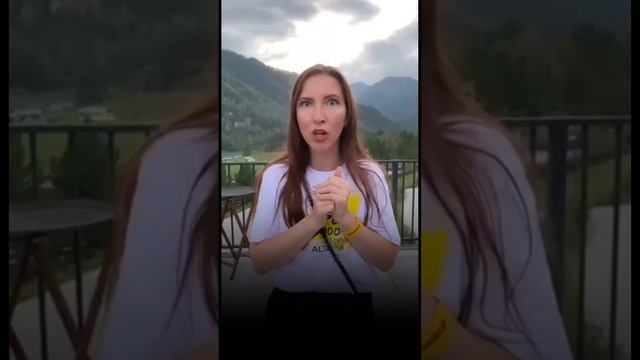 Фантастический отзыв о том как девушка с помощью Neoreservo победила онкологию смотреть онлайн