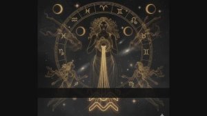 ВОДОЛЕЙ. ПРОГНОЗ 2026 #прогноз #астрология #деньги