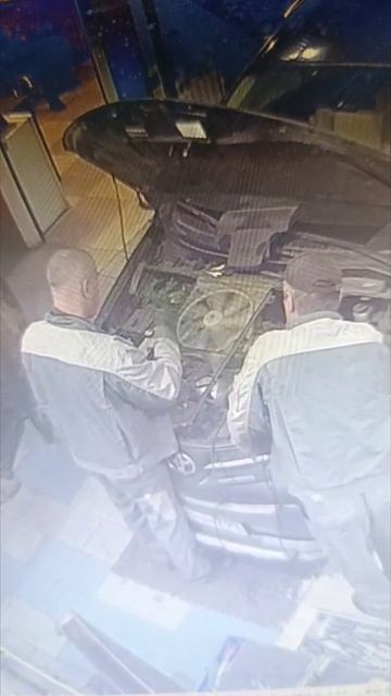 Вот так надо изгонять злого духа масложора! смотреть онлайн