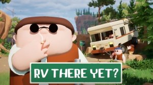 ДОБРАТЬСЯ ДО АЛТАЯ С NAZZY И GIMAD! 🌎 | RV There yet — СТРИМ VIKOS (ВЫСШЕЕ КАЧЕСТВО ★⁵)