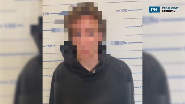 18-летний касимовец извинился за повреждение гирлянды в центре города смотреть онлайн