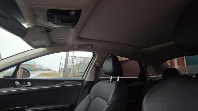 Продам Кия К5 - 2020 г.в..mp4 смотреть онлайн