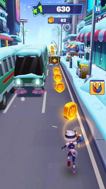 Бегун 21! смотреть онлайн