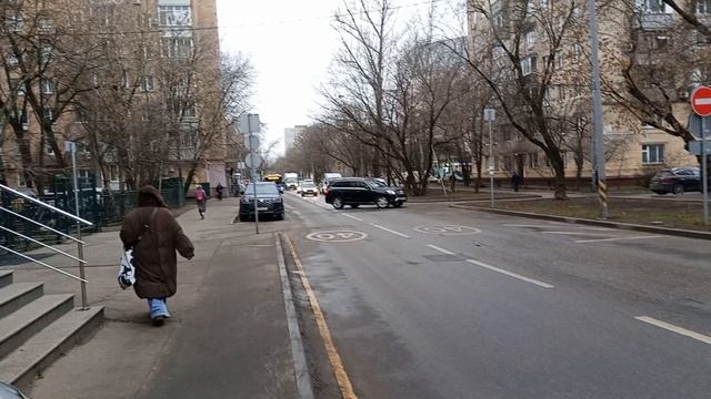 улица обзор усиевича 17 смотреть онлайн