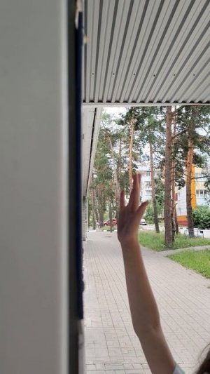 оно плоское.. 😵