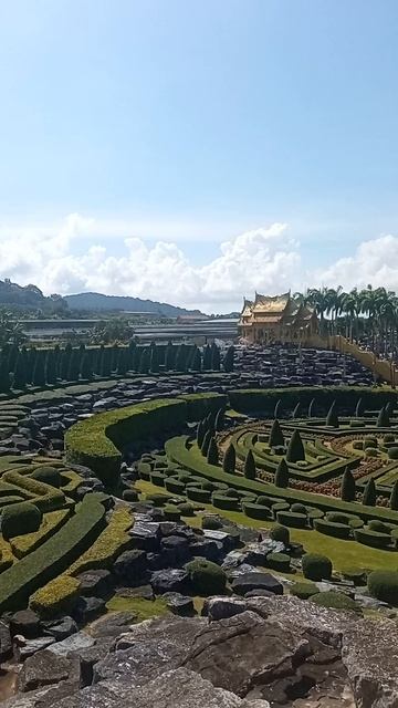 Тишина здесь не пустая. Она — плотная Что скрывает Nong Nooch? смотреть онлайн