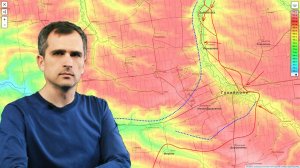 Война на Украине (04.12.25): ВСУ пытаются стабилизировать фронт под Гуляйполем...