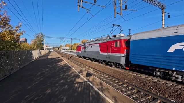 ЭП1-021 смотреть онлайн