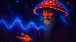 2. Дедушка Мухомор ЕСЛИ ТЫ НАШЁЛ ЭТО - ТЫ УЖЕ ОПЕРЕДИЛ 99%