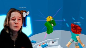 ИГРАЮ В РОБЛОКС - ОББИ