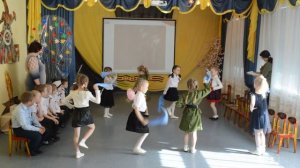 утренник 9 мая 21год старшая группа