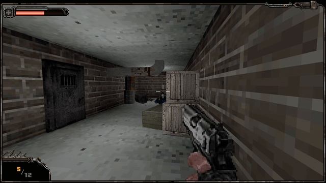 S.T.A.L.K.E.R. Mobile 3D - Picnic in the Oblivion. Часть 7. Кайзановский. Предательство. Финал.