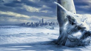 Трейлер фильма - Послезавтра (2004) Катастрофа / Фантастика