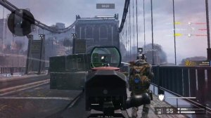 Как легко пройти Цитадель профи в рандоме Warface