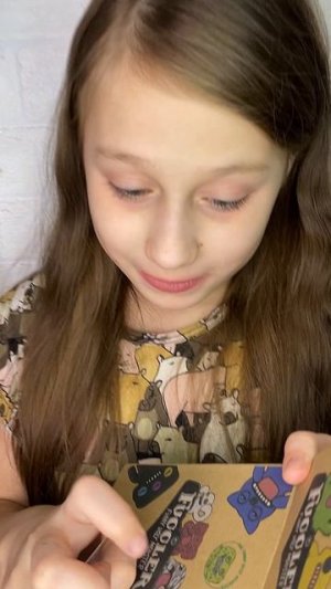 4 декабря 😎 Адвент-календарь сюрпризов. У кого лучше сюрприз?