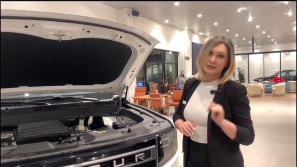 Что нужно знать про Jetour T1?