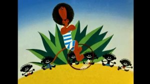 2х2 Анонс Отечественная анимация (07.09.2024)