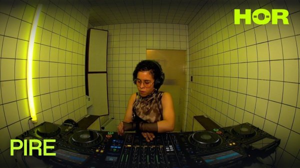 PIRE | HÖR - November 14 / 2025